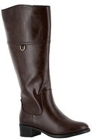 Thumbnail for your product : Easy Street Shoes Women's Scotsdale Wide Calf Boot