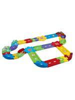 Thumbnail for your product : Vtech Toot-Toot Drivers Deluxe Track Set