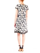 Thumbnail for your product : Suno Pintuck Embellished Dress