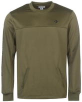 Thumbnail for your product : Converse Hybrid Crew Sweatshirt