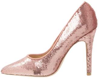 New Look SCRUMPTIOUS 4 High heels rosegold