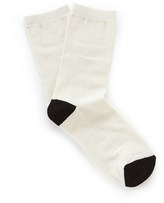 Thumbnail for your product : Trenery Rib Socks