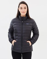 Thumbnail for your product : Patagonia Women's Black Coats & Jackets - Women's Down Sweater