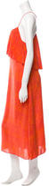 Thumbnail for your product : Thakoon Sleeveless Maxi Dress