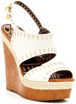 Thumbnail for your product : Jessica Simpson Geno Wedge Sandal