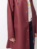 Thumbnail for your product : Stutterheim Moseback hooded parka jacket