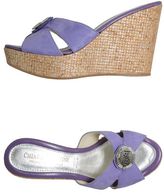 Thumbnail for your product : Pasquini CHIARA Wedge