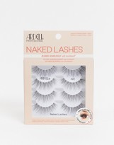 Thumbnail for your product : Ardell Naked Lash 4 Pack - 422