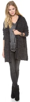 Thumbnail for your product : Free People Toggle Coat