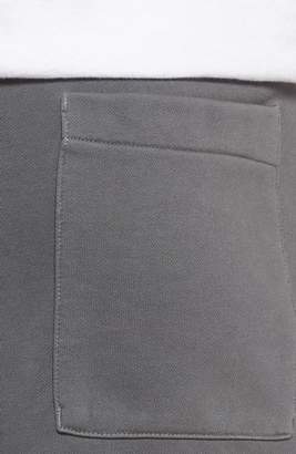Nike NSW Cotton Blend Shorts