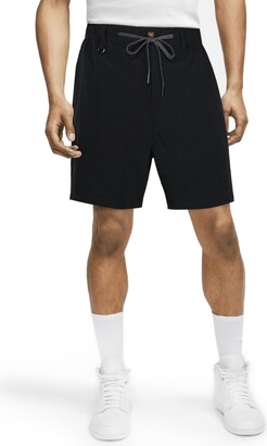 Athletic Workout Shorts for Men with Pockets Quick Dry Activewear 
