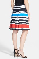 Thumbnail for your product : Classiques Entier R) 'Unito' Jersey Skirt