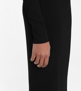 Thumbnail for your product : Versace Sable midi dress