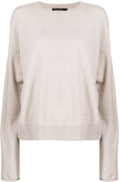 Thumbnail for your product : Sofie D'hoore Round-Neck Knit Jumper