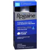 Thumbnail for your product : Rogaine Men's Minoxidil Hair Thinning & Loss Treatment Solution Unscented, 1 Month Supply