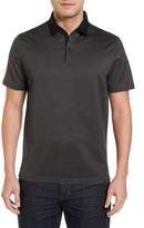Thumbnail for your product : John W. Nordstrom Jacquard Polo