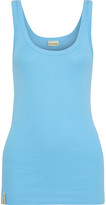 Thumbnail for your product : By Malene Birger Newdawn Cotton-jersey Tank