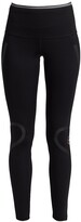 Thumbnail for your product : adidas by Stella McCartney Drawstring Tight Leggings