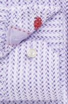 Thumbnail for your product : Robert Graham 'Levy' Regular Fit Dress Shirt