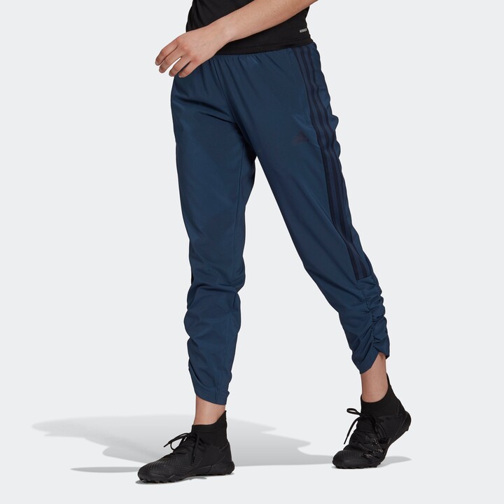 ruched active pants