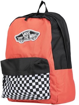 Vans Rucksack - ShopStyle Backpacks
