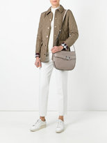 Thumbnail for your product : Tory Burch Gemini link cross-body bag