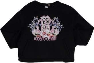 Roberto Cavalli Sweatshirts - Item 12061209