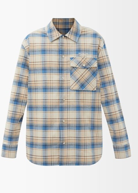 Mens Flannel Print | Shop the world's largest collection of 