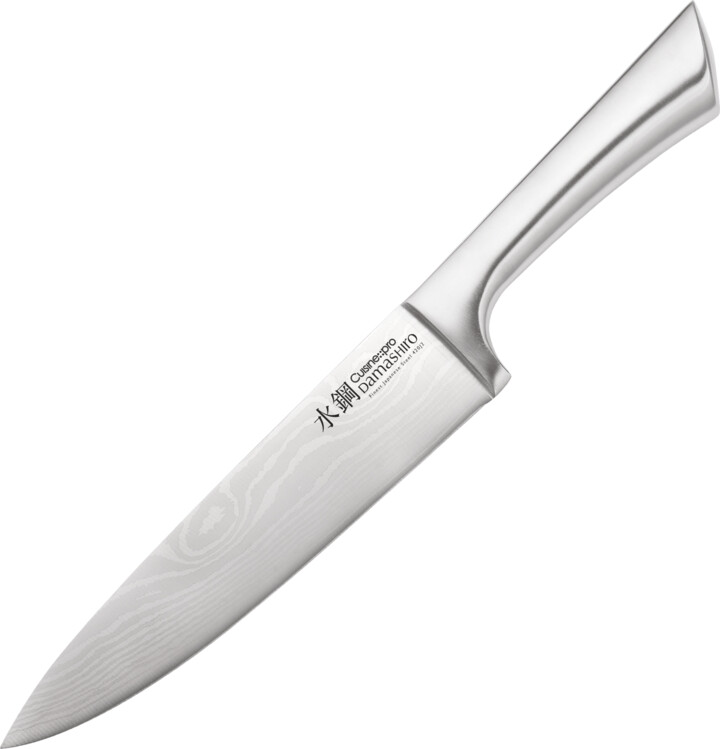 Cuisinepro® Damashiro 8" Chefs Knife (20Cm) ShopStyle Kitchen Knives