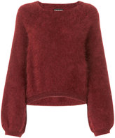 Tom Ford - knitted sweater - women - 