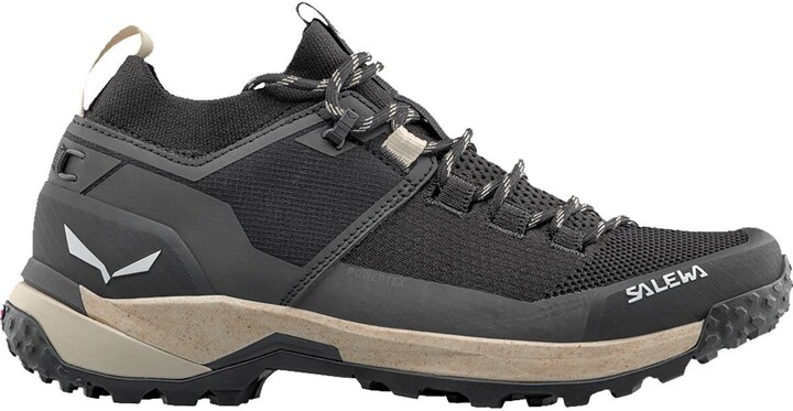 Salewa Puez 2 Knit PTX Shoe - Women's