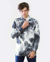 Thumbnail for your product : Smoke Long Sleeve Dress Shirt