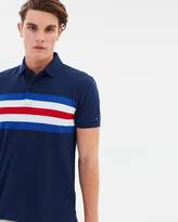 Thumbnail for your product : Tommy Hilfiger Andrew SS Polo