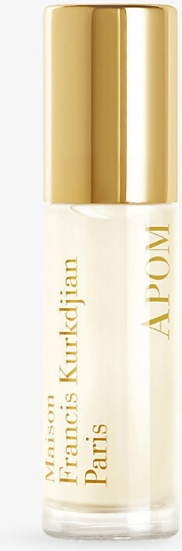 Francis Kurkdjian Womens Apom Eau De Parfum Roll On Set 4 x 4ml