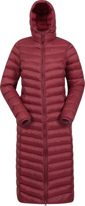 florence padded jacket