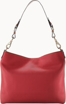 Thumbnail for your product : Dooney & Bourke Pebble Grain Extra Large Courtney Sac