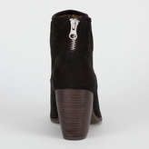 Thumbnail for your product : Qupid Maze Womens Boots