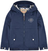 Thumbnail for your product : Scotch & Soda Graphic windbreaker