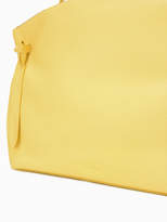 Thumbnail for your product : Jil Sander square single handle tote