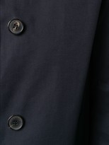 Thumbnail for your product : MACKINTOSH Chryston LR-1002D coat