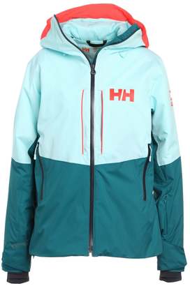 Helly Hansen FREEDOM Ski jacket everglade