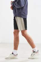 Thumbnail for your product : Urban Outfitters Lucian Colorblock Mesh Short