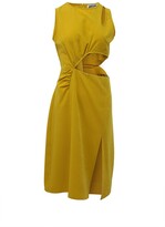 Thumbnail for your product : Amy Lynn Pelicano Dress