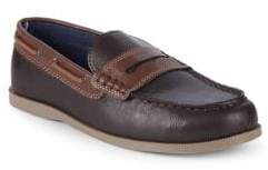 Nautica Youth Riviera Penny Loafers