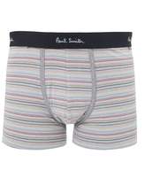 Thumbnail for your product : Paul Smith Classic Multi Stripe Trunks
