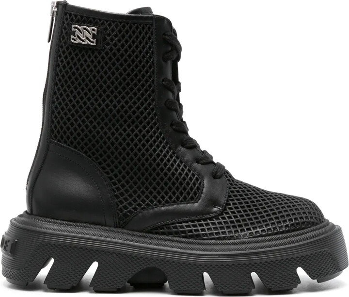 Casadei Generation C ankle boots