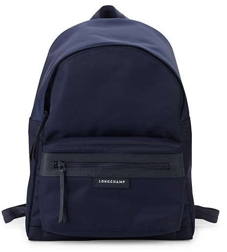 longchamp backpack le pliage neo