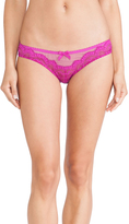 Thumbnail for your product : Agent Provocateur L'Agent by Vanesa Mini Brief