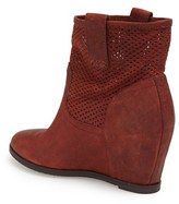 Thumbnail for your product : Lucky Brand 'Keno' Bootie