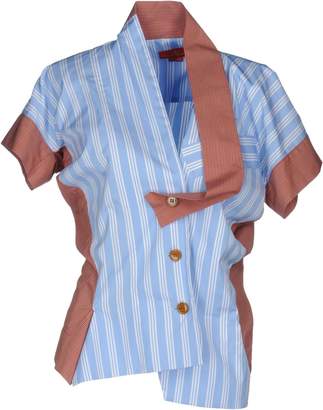 Vivienne Westwood Shirts - Item 38651731